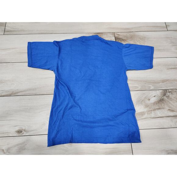 Vintage Classic Line Innsbruck Austria Graphic T-Shirt Size XL - Picture 3 of 4